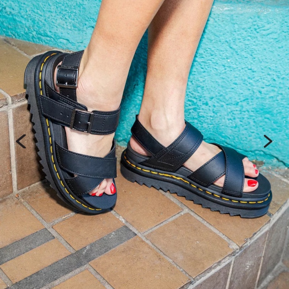 Dr. Martens Voss II Sandals